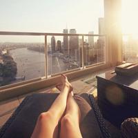 Отзыв от Надежда - DTV виза